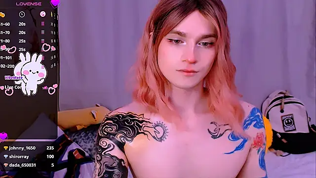 Alice_Hells' Webcam Show