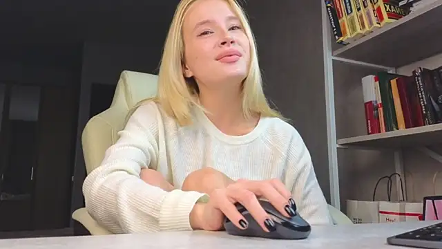 Živý XXX chat Marietta_Castro