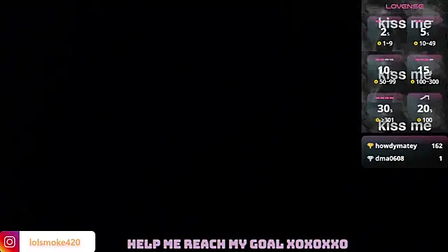 Bdsm_and_fries' Live XXX Chat