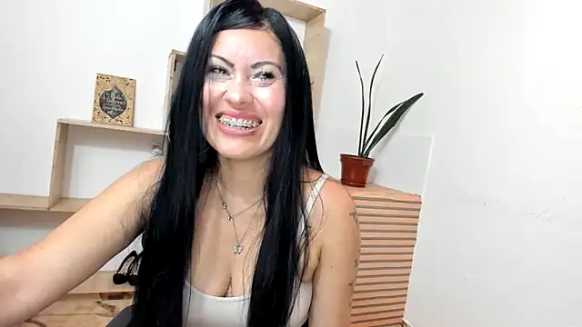 Chat XXX en directo de Tania_mature