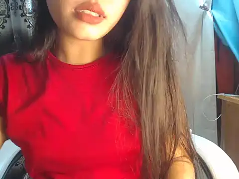 Chat XXX en directo de Trinasexy_pussy23