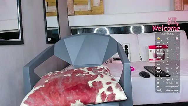 Sembang XXX Secara Langsung AmberAdams_