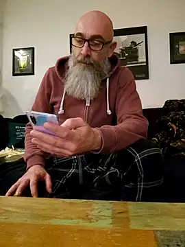 Czat XXX na żywo – Kingsscepter