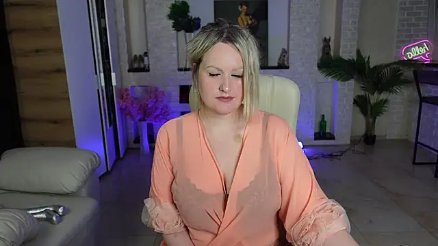 Chat +18 de MariemLui ao vivo