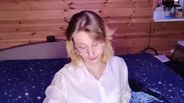 Chatroom XXX en direct de Silva-Tailll