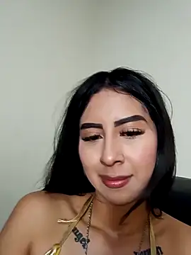 VenusNocturna444 Webcam show