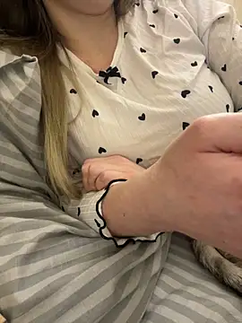 Chatroom XXX en direct de Majic_Maffin