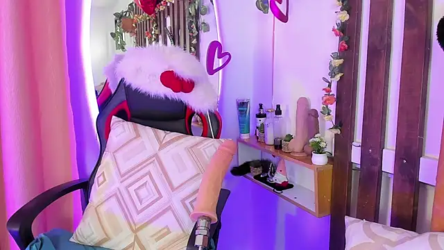 MeowMota_'s Live XXX Chat