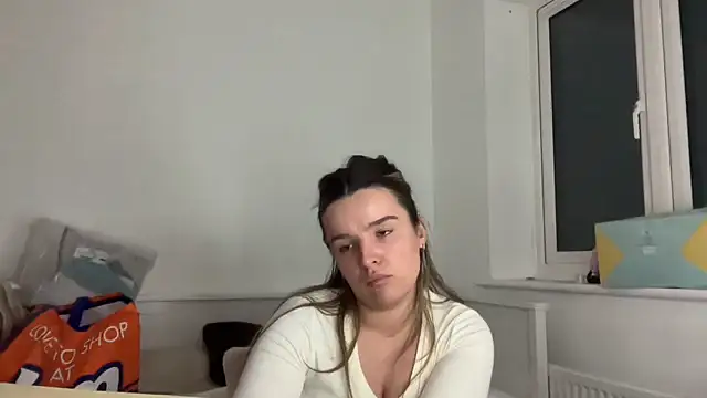 Chat XXX en directo de maisiesmithx