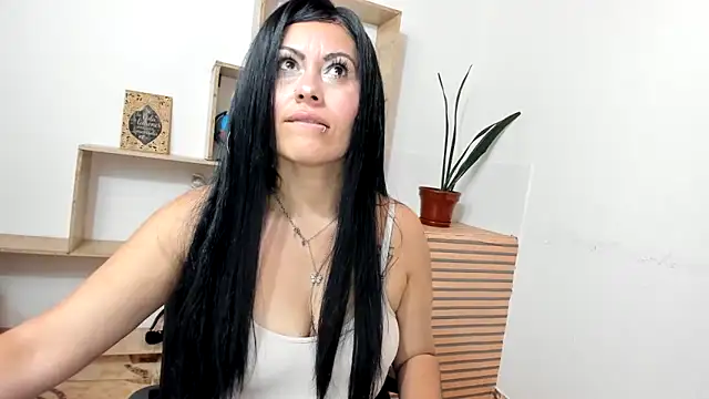 Tania_mature: онлайн-секс-чат