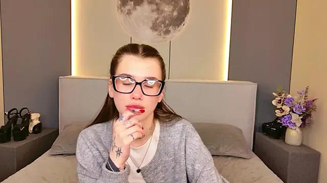 Živý XXX chat Hana_Watt