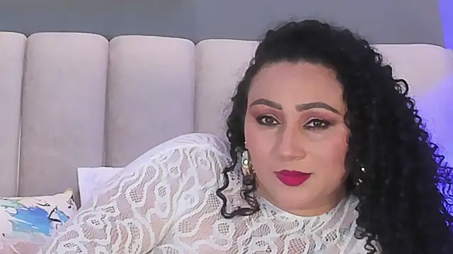 Živý XXX chat VaniaRouse