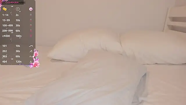 Živý XXX chat _Snorkmaiden_