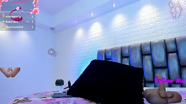 victoria_mooree 라이브 XXX 채팅