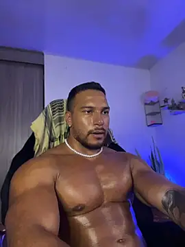 عرض كام FreszX