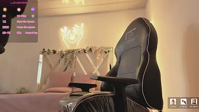 ZURY_TAY 라이브 XXX 채팅