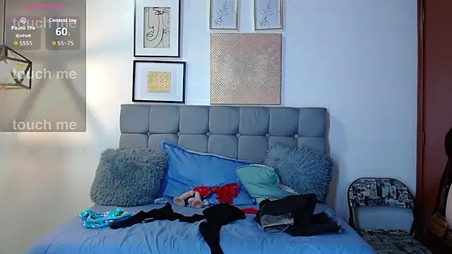 _naomi_s 라이브 XXX 채팅