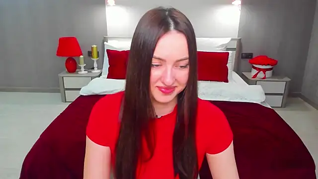 Christina_Enigma 라이브 XXX 채팅