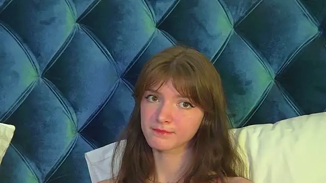 Chat XXX en directo de SophiaProve