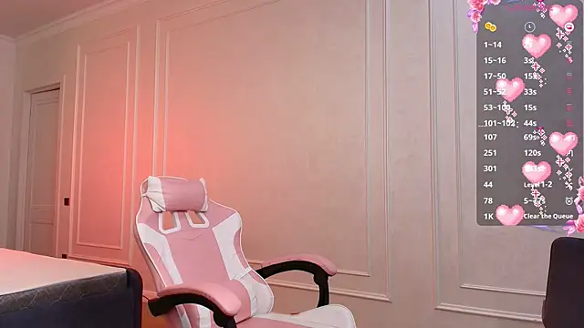 millaa_bella Live XXX-Chat