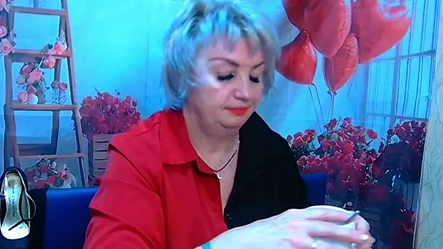 RenataDaster – Live XXX-chat