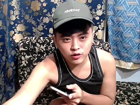 cute_asian22 Pertunjukan Webcam