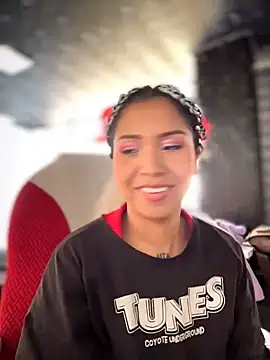 Laila_LS 라이브 XXX 채팅