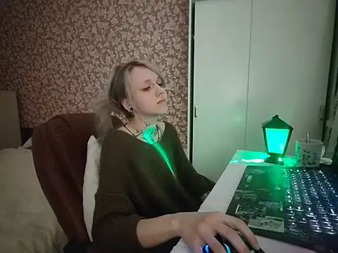 StijenaHunt 라이브 XXX 채팅