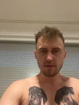 TheJerkingGuy Webcam-Show