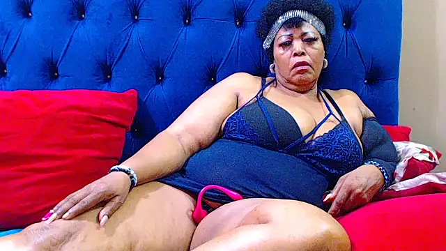 ebonycandy10 Obrolan Langsung XXX