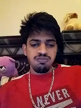 Wild_Vassu 现场XXX聊天