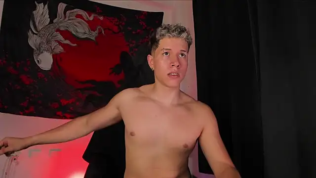 Chat XXX Live nathan_blake