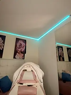 SamathaMay 现场XXX聊天