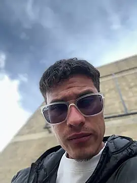 TavoHot_ Pertunjukan Webcam