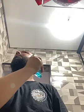 baruel-10 Webcam show