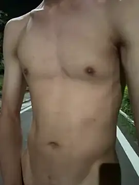 Show webcam de Benson18y