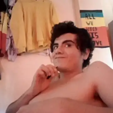 Ortiz3404のライブXXXチャット