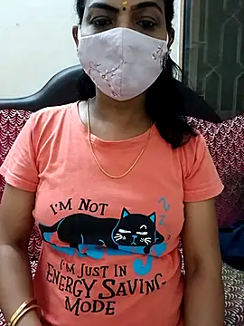 Show Webcam de Rithya27