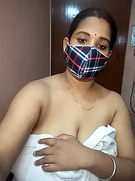 โชว์เว็บแคมของ Sona_baby91