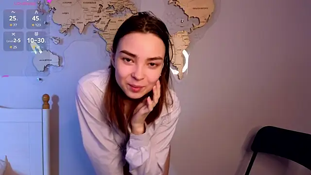 EddieChery 라이브 XXX 채팅