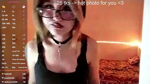 CucKuhta's Live XXX Chat