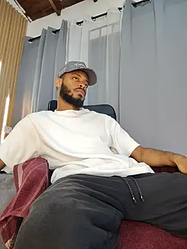 Show de webcam de Oliver_bigblack_cock