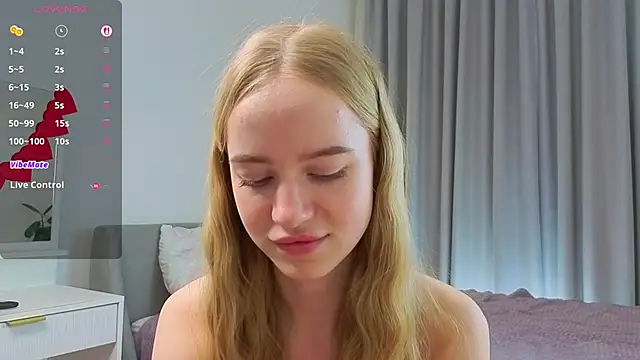 IselaObanner 라이브 XXX 채팅