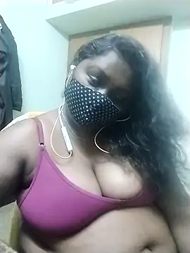 Tamil-Dhara's Live XXX Chat