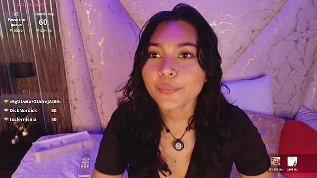 SweetNami_ 라이브 XXX 채팅