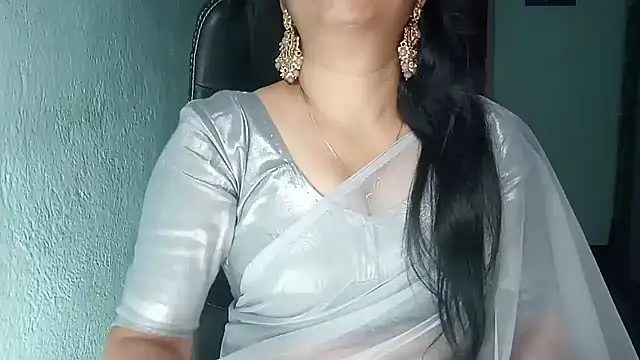 Chat XXX en directo de Secret_Dessire