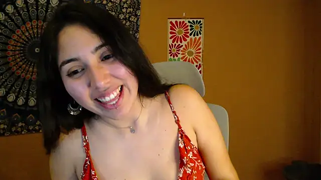 Africa_blue – Live XXX-chat