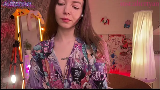 altertyan Chat XXX live