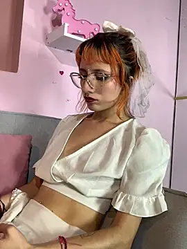 Alice_Hecatee Webcam-Show