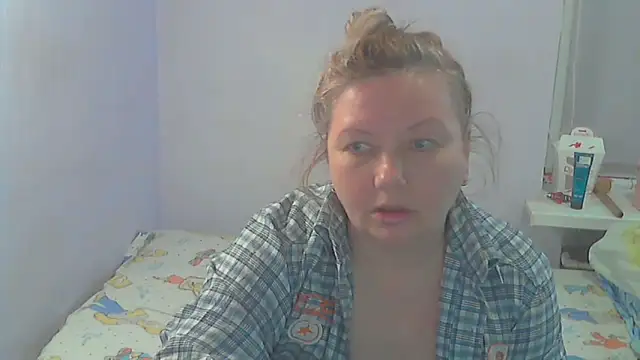 Lusi-777 – webcam-show